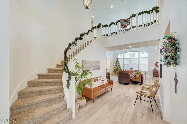 $690,000 | 8810 Arroyo Azul Street, Las Vegas, NV 89131