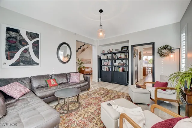 $690,000 | 8810 Arroyo Azul Street, Las Vegas, NV 89131