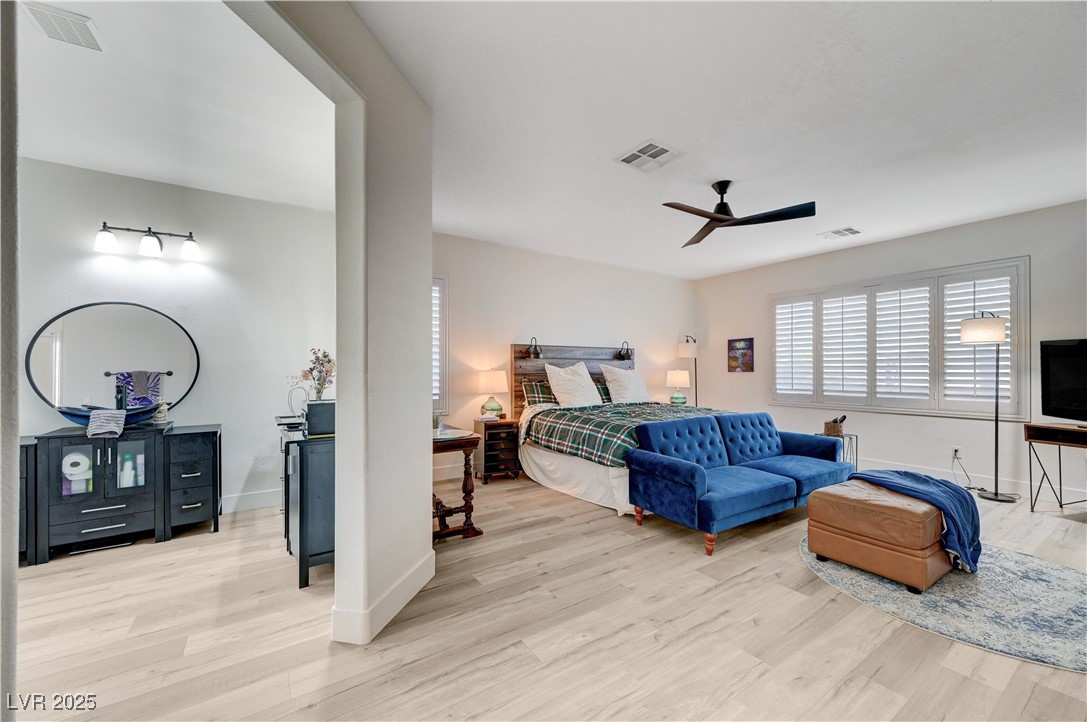 8810 Arroyo Azul Street Las Vegas, NV 89131 - Photo 30 of 83 Downstairs