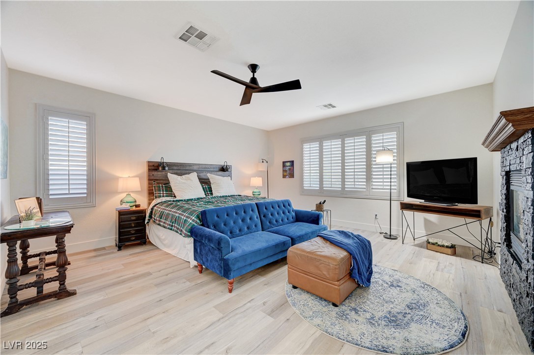 8810 Arroyo Azul Street Las Vegas, NV 89131 - Photo 31 of 83 Downstairs