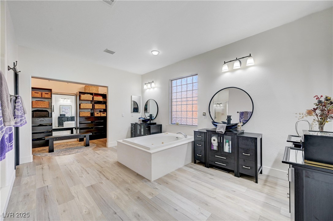 8810 Arroyo Azul Street Las Vegas, NV 89131 - Photo 33 of 83 Downstairs