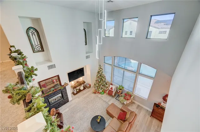 $690,000 | 8810 Arroyo Azul Street, Las Vegas, NV 89131