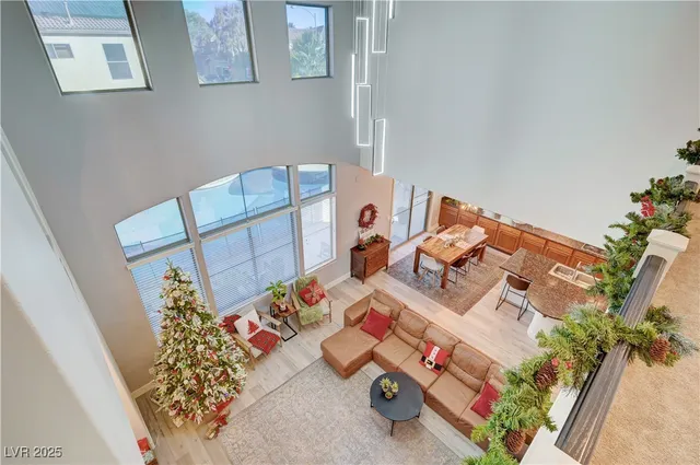 $690,000 | 8810 Arroyo Azul Street, Las Vegas, NV 89131