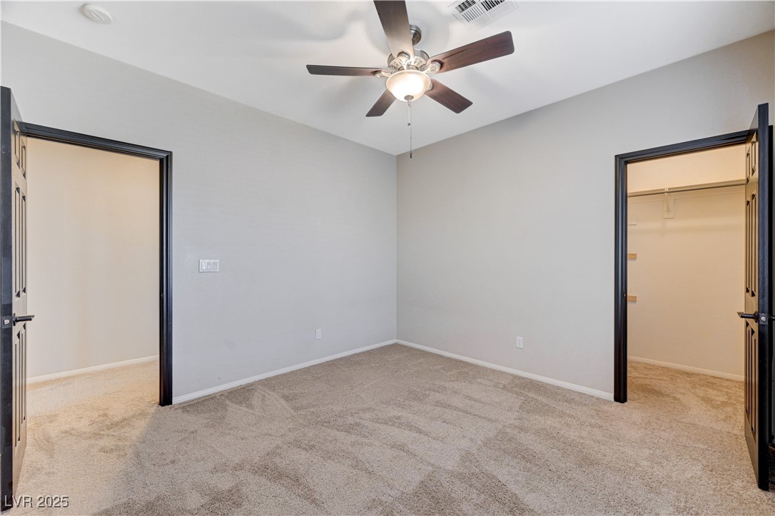 8810 Arroyo Azul Street Las Vegas, NV 89131 - Photo 47 of 83 3rd Bedroom