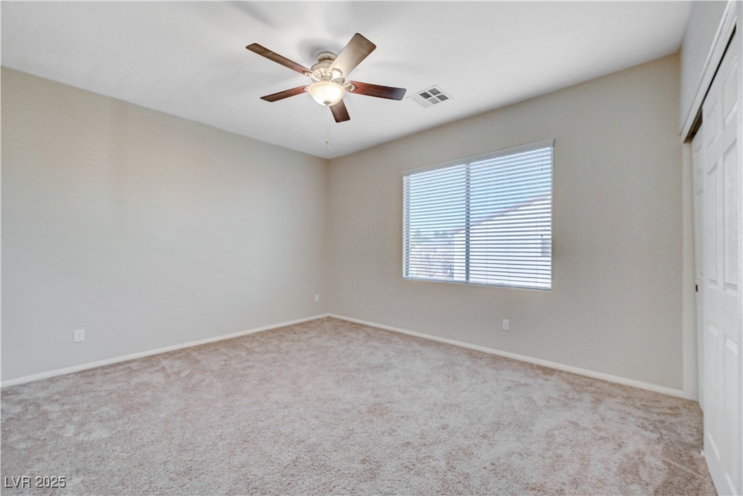 8810 Arroyo Azul Street Las Vegas, NV 89131 - Photo 49 of 83 4th Bedroom