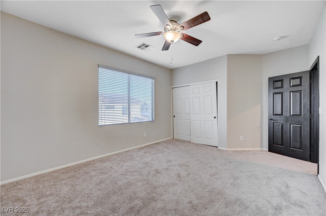 8810 Arroyo Azul Street Las Vegas, NV 89131 - Photo 50 of 83 4th Bedroom