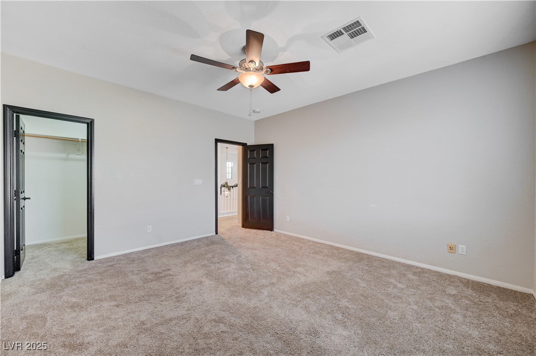 8810 Arroyo Azul Street Las Vegas, NV 89131 - Photo 52 of 83 5th Bedroom