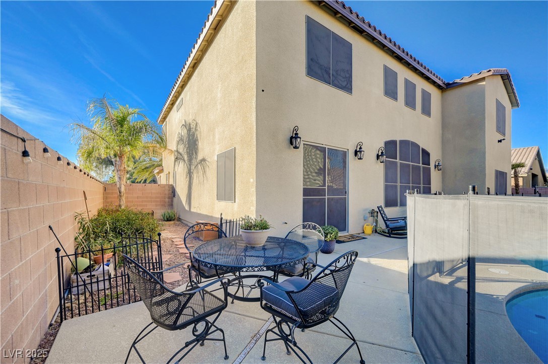 8810 Arroyo Azul Street Las Vegas, NV 89131 - Photo 59 of 83