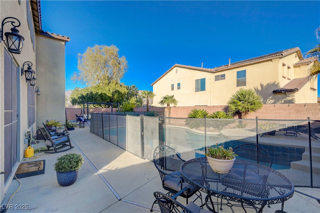 8810 Arroyo Azul Street Las Vegas, NV 89131 - Photo 60 of 83