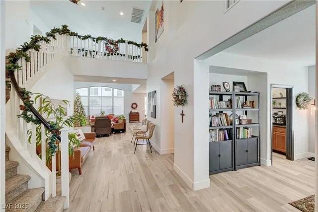 $690,000 | 8810 Arroyo Azul Street, Las Vegas, NV 89131