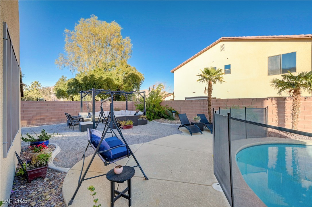 8810 Arroyo Azul Street Las Vegas, NV 89131 - Photo 61 of 83