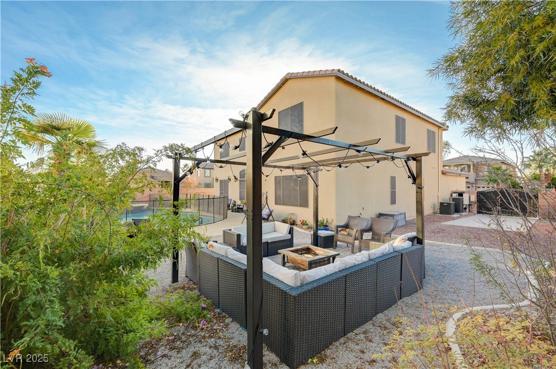 8810 Arroyo Azul Street Las Vegas, NV 89131 - Photo 63 of 83