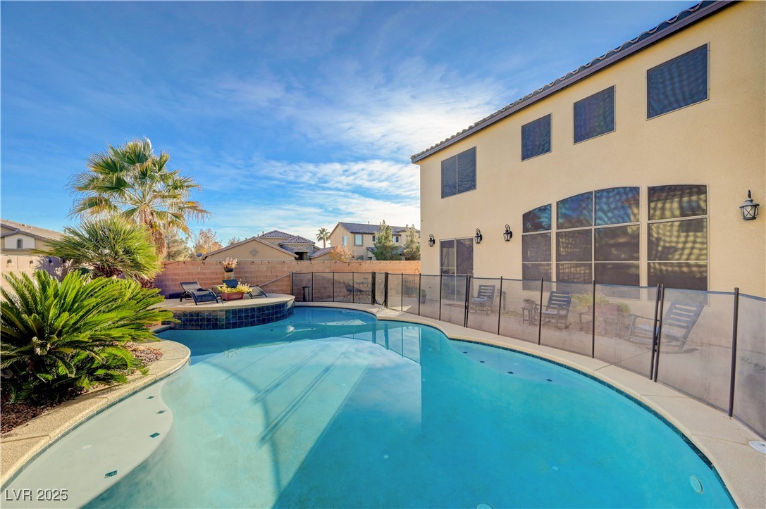 8810 Arroyo Azul Street Las Vegas, NV 89131 - Photo 66 of 83