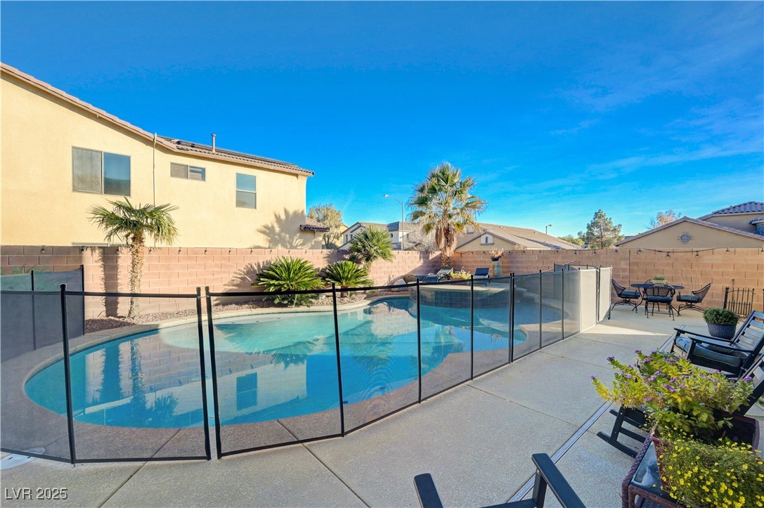 8810 Arroyo Azul Street Las Vegas, NV 89131 - Photo 67 of 83