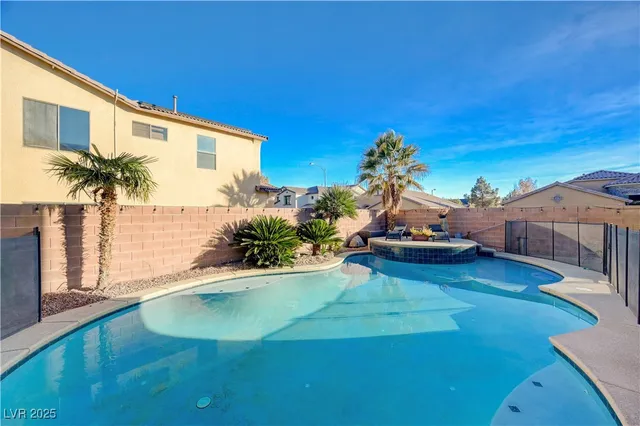 $690,000 | 8810 Arroyo Azul Street, Las Vegas, NV 89131