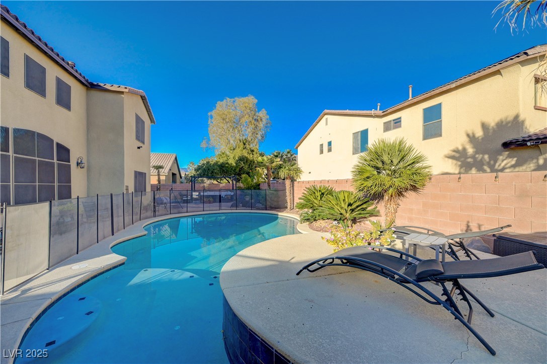 8810 Arroyo Azul Street Las Vegas, NV 89131 - Photo 70 of 83