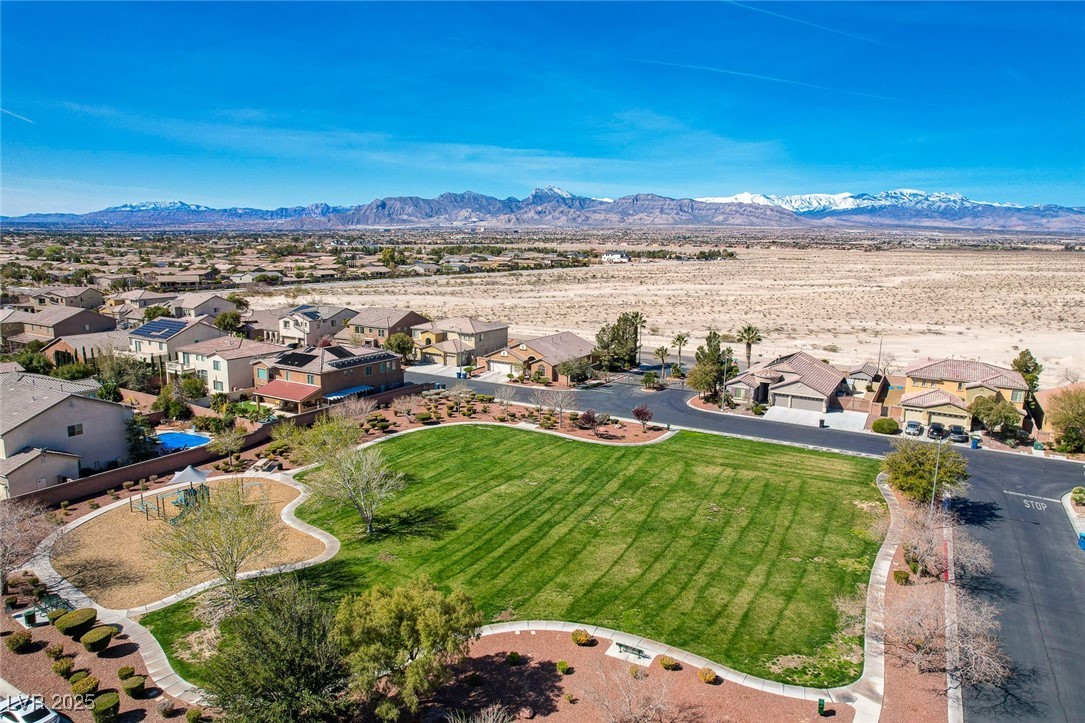 8810 Arroyo Azul Street Las Vegas, NV 89131 - Photo 80 of 83 Community Park