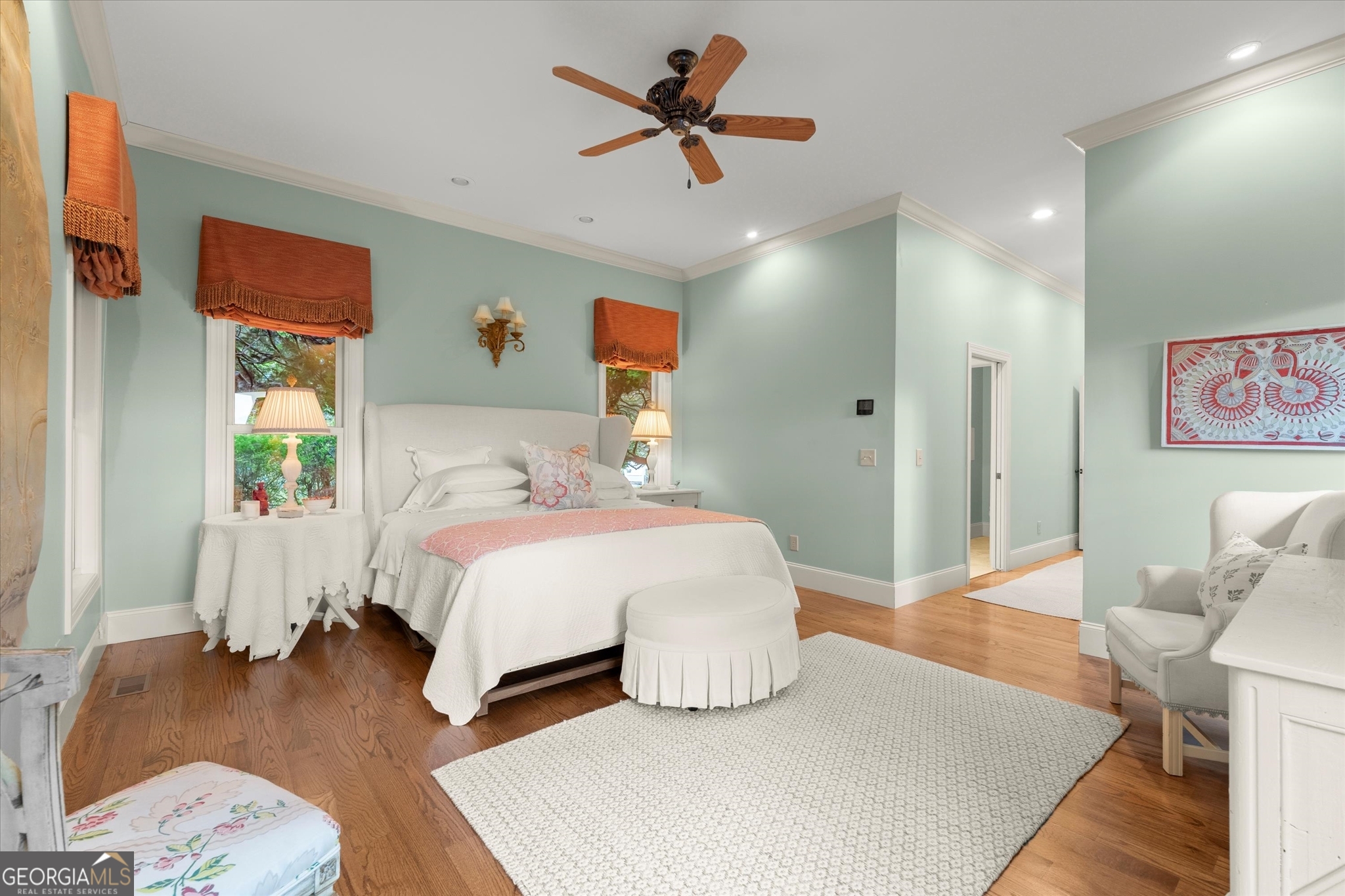 295 Goble Gap Road Clayton, GA 30525 - Photo 63 of 105