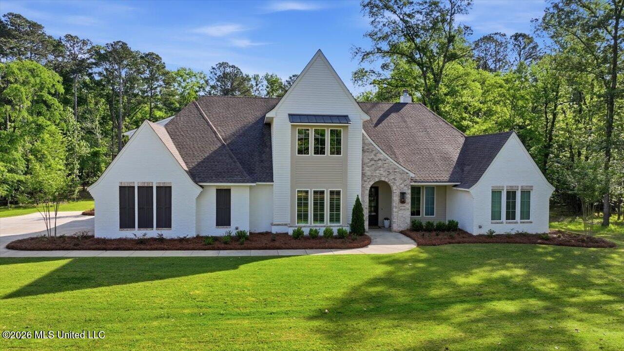 02-172 Chantilly Dr _ Home Tours MS