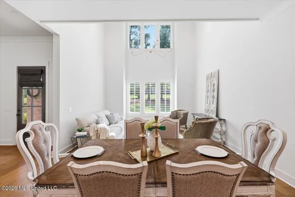 $899,900 | 172 Chantilly Drive, Madison, MS 39110