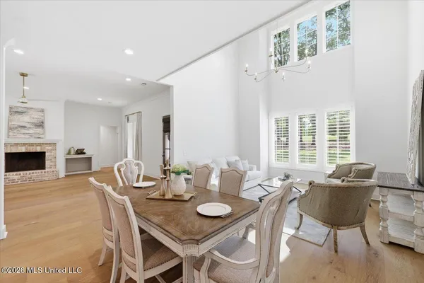 $899,900 | 172 Chantilly Drive, Madison, MS 39110