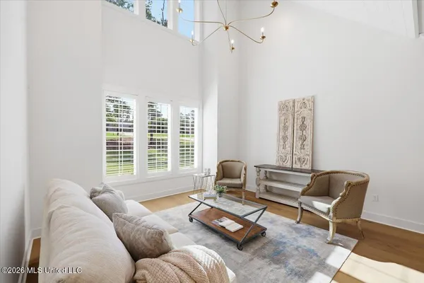 $899,900 | 172 Chantilly Drive, Madison, MS 39110