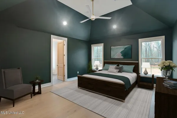 $899,900 | 172 Chantilly Drive, Madison, MS 39110