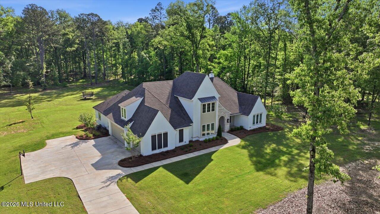 172 Chantilly Drive Madison, MS 39110 - Photo 4 of 67 01-172 Chantilly Dr _ Home Tours MS