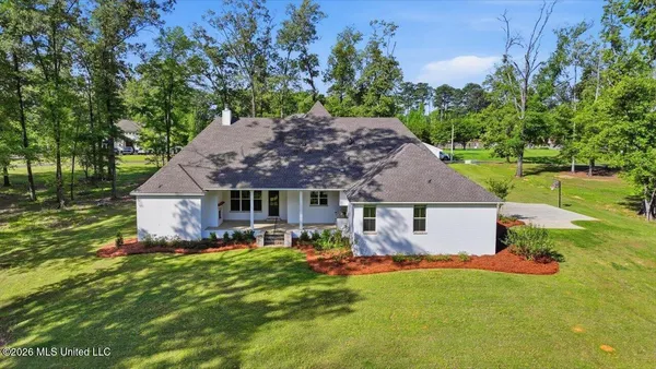 $899,900 | 172 Chantilly Drive, Madison, MS 39110