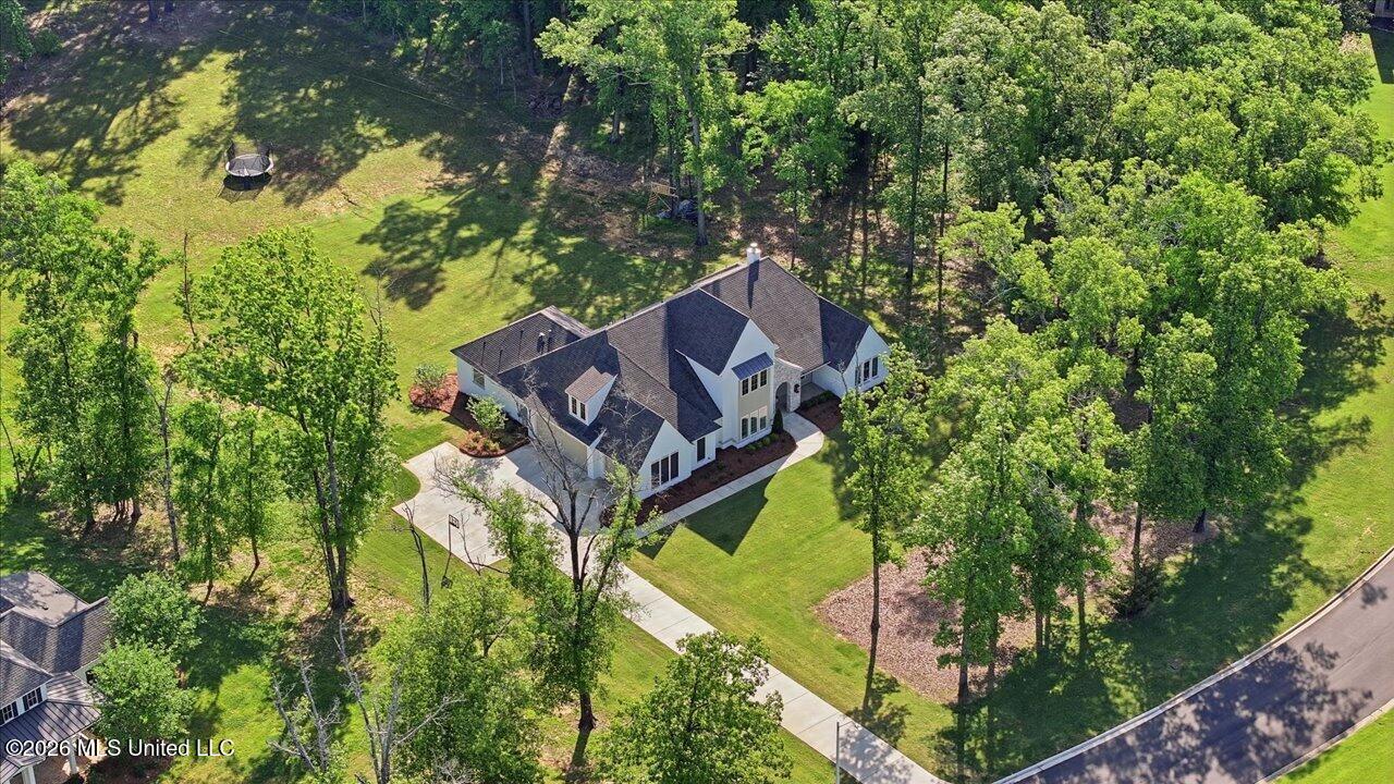172 Chantilly Drive Madison, MS 39110 - Photo 55 of 67 08-172 Chantilly Dr _ Home Tours MS