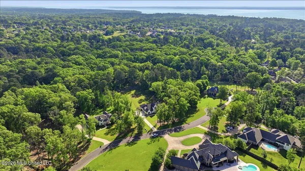 $899,900 | 172 Chantilly Drive, Madison, MS 39110