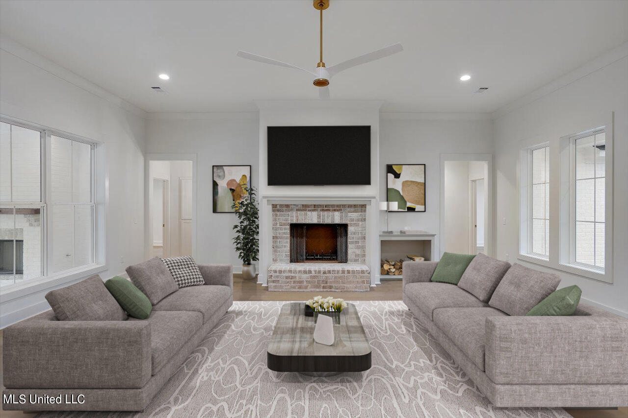172 Chantilly Drive Madison, MS 39110 - Photo 6 of 67 bac87298e028955af02ebad4bbaf4a08c4e9c73e