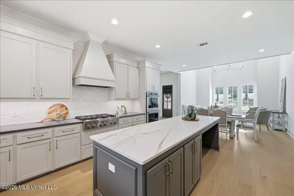 $899,900 | 172 Chantilly Drive, Madison, MS 39110