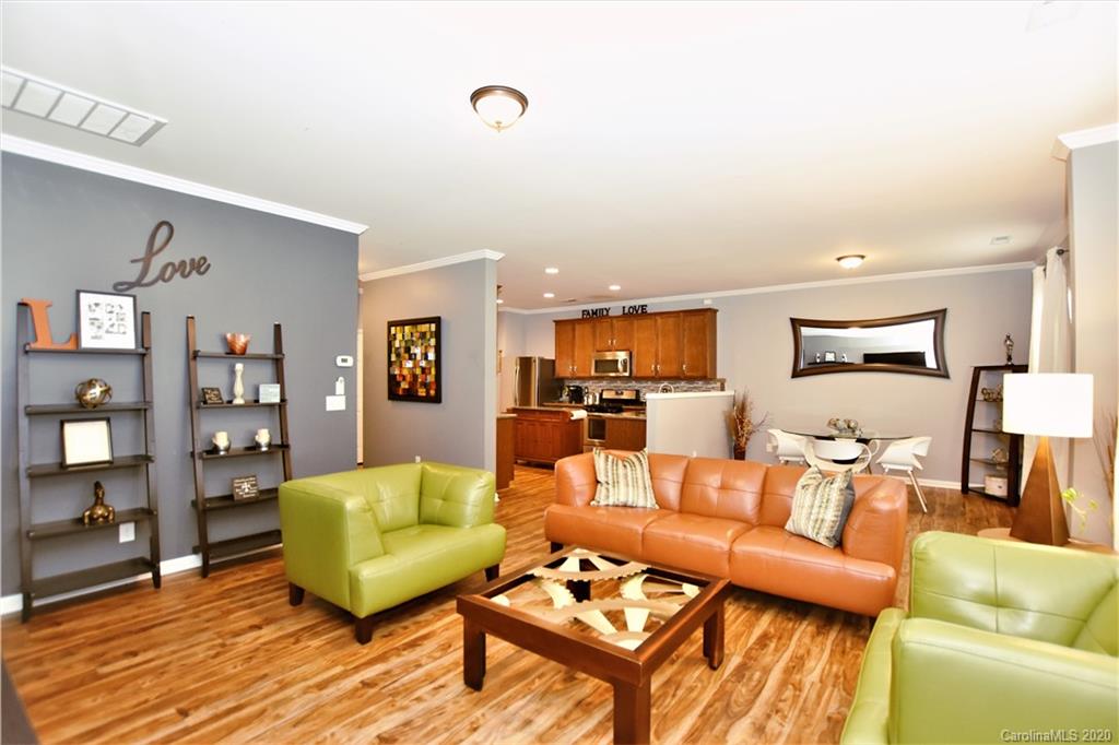 8634 Heartleaf Road Charlotte, NC 28227 - Photo 13 of 40 Gallery Image 13