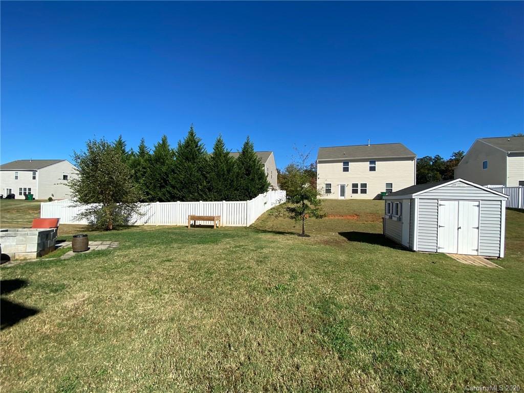 8634 Heartleaf Road Charlotte, NC 28227 - Photo 39 of 40 Gallery Image 39