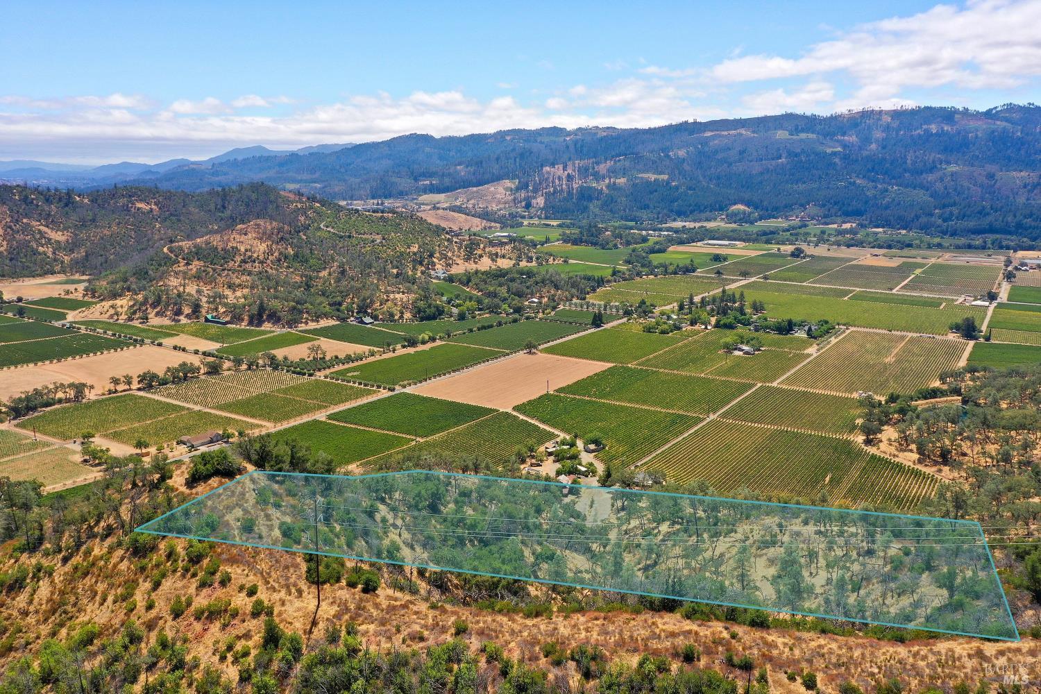 2334 Pickett Road Calistoga, CA 94515 - Photo 4 of 27 Gallery Image 4