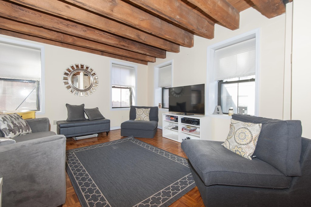 120 Commercial Street, Unit 32 Boston, MA 02109 - Photo 1 of 14