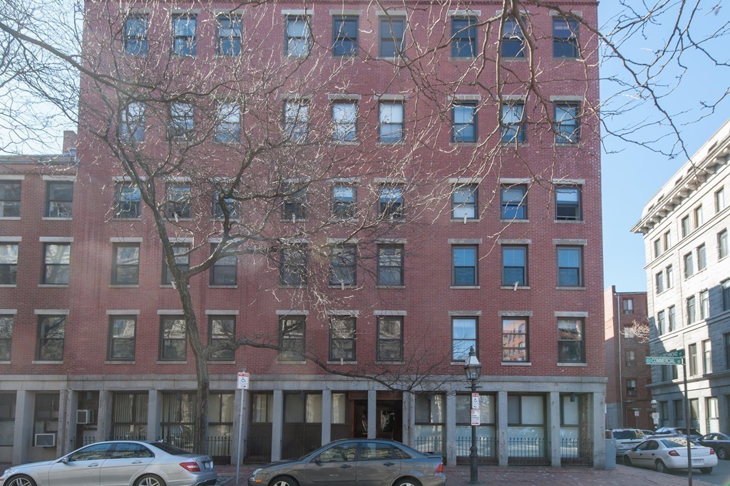 120 Commercial Street, Unit 32 Boston, MA 02109 - Photo 11 of 14