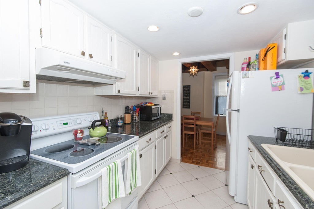 120 Commercial Street, Unit 32 Boston, MA 02109 - Photo 5 of 14