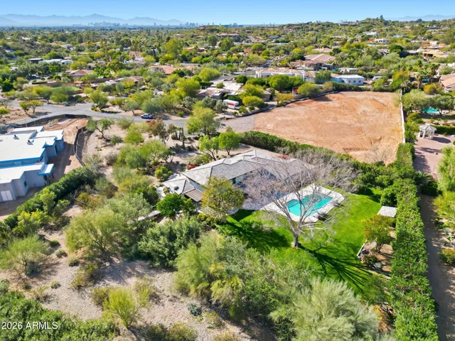 $3,150,000 | 6339 North 48th Place, Paradise Valley, AZ 85253