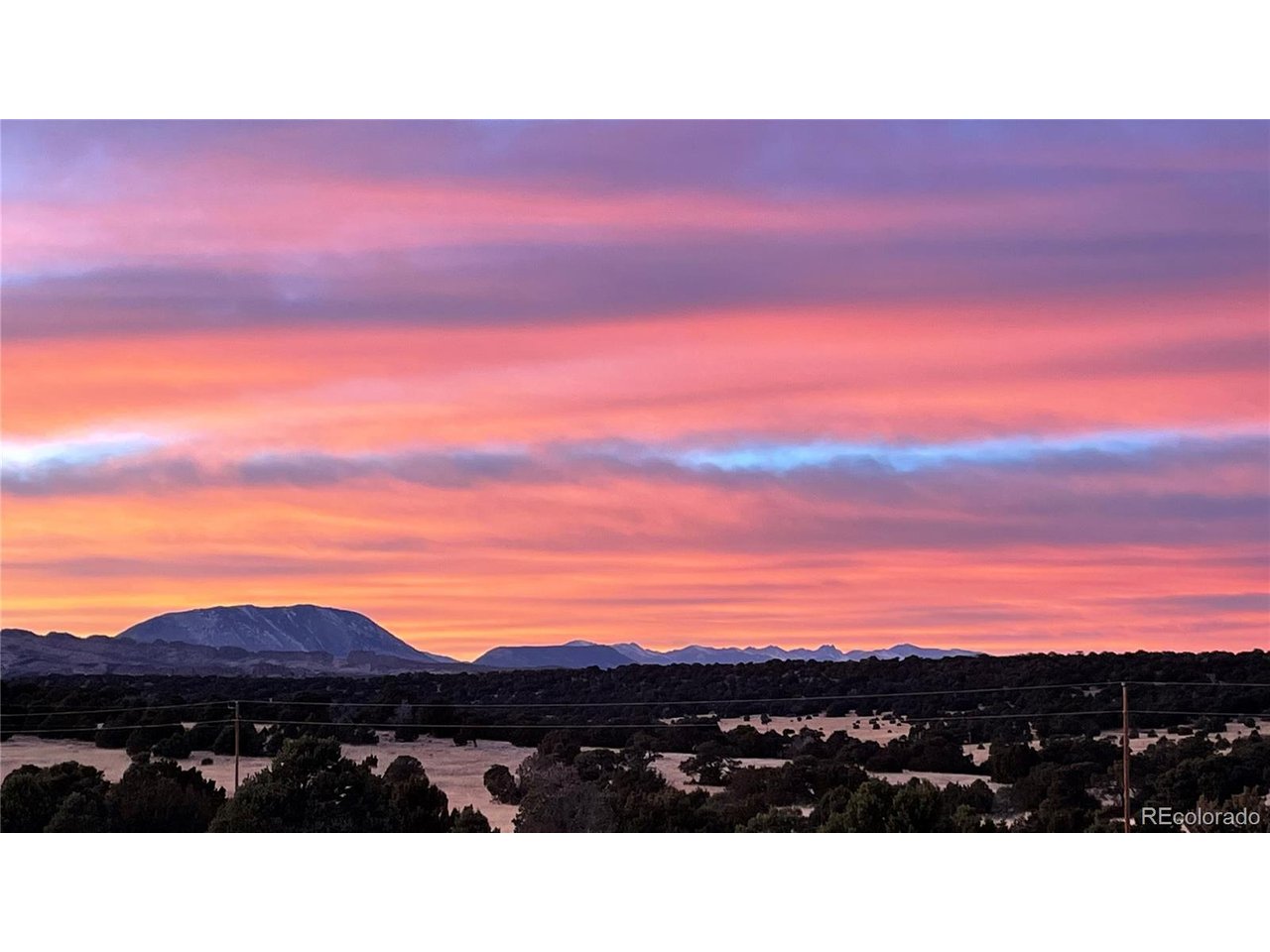 64 Navajo Ranch Walsenburg, CO 81089 - Photo 2 of 19