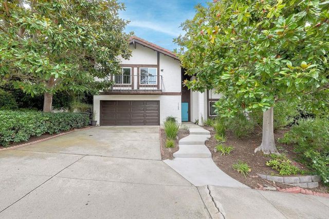 $2,540,000 | 1155 Santa Luisa Drive, Solana Beach, CA 92075