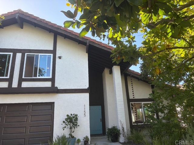 $2,540,000 | 1155 Santa Luisa Drive, Solana Beach, CA 92075