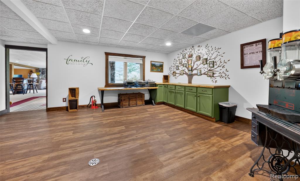 5233 Crawford Road Dryden, MI 48428 - Photo 57 of 95