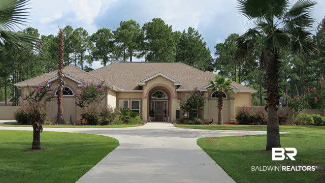 8139 Bay View Drive Foley, AL 36535 - Photo 1 of 1
