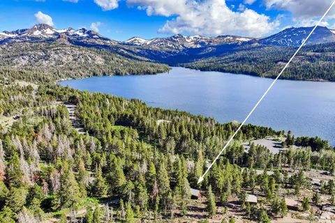$245,000 | 4 Caples Lake, Unit 4, Twin Bridges, CA 95735
