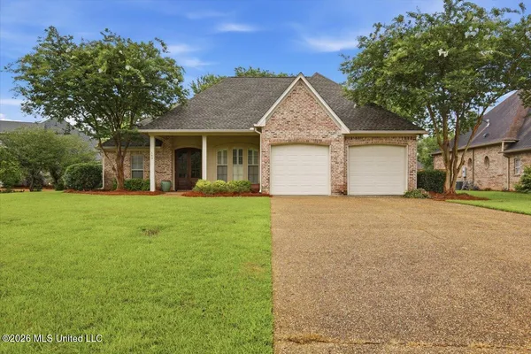 $3,250 | 143 Sonnett Circle, Madison, MS 39110
