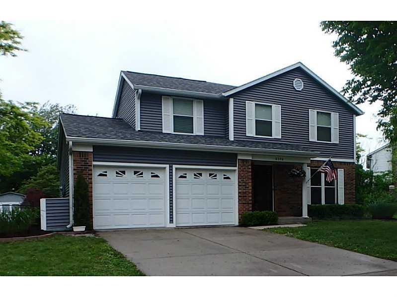 8340 Castle Farms Road Indianapolis, IN 46256 - Photo 1 of 14 Gallery Image 1