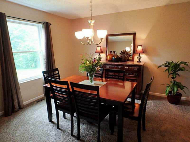 8340 Castle Farms Road Indianapolis, IN 46256 - Photo 4 of 14 Gallery Image 4
