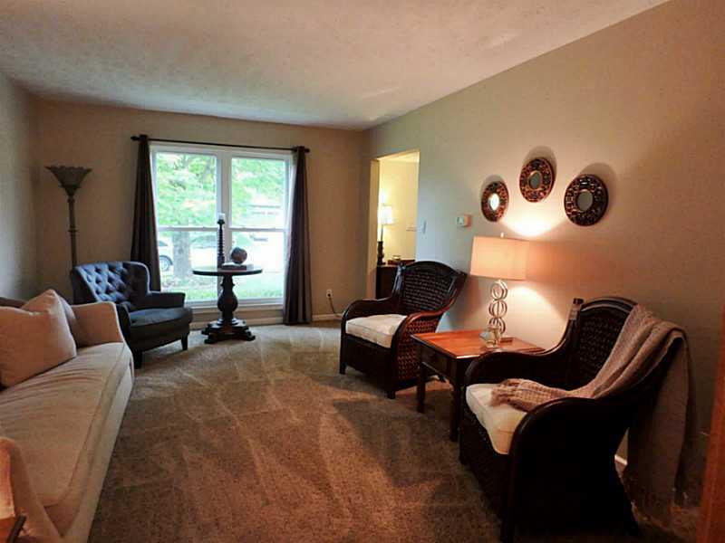 8340 Castle Farms Road Indianapolis, IN 46256 - Photo 5 of 14 Gallery Image 5